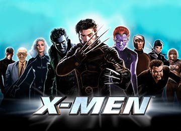 X-Men